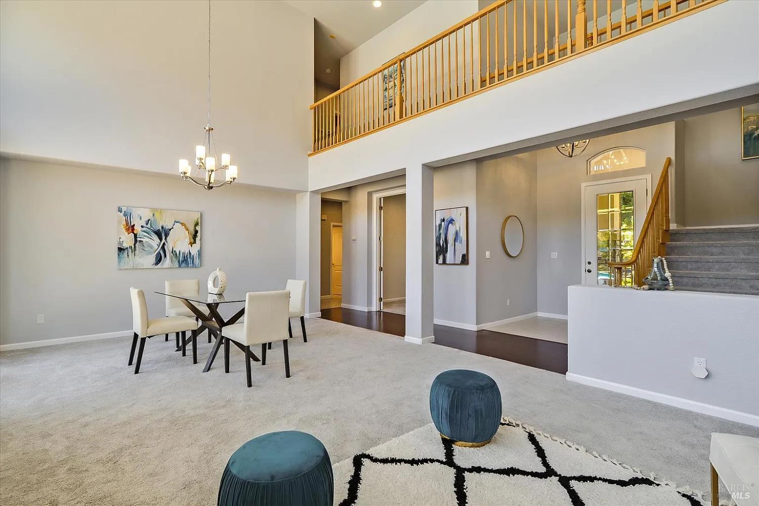 Detail Gallery Image 5 of 35 For 2580 Marshfield Rd, Vallejo,  CA 94591 - 3 Beds | 2/1 Baths