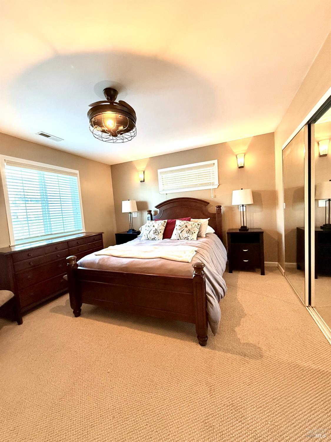 Detail Gallery Image 20 of 32 For 136 Berryessa Dr, Napa,  CA 94558 - 2 Beds | 2 Baths