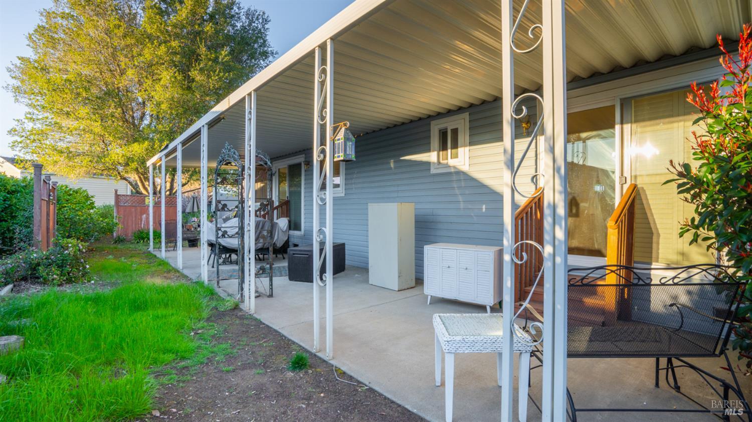 Detail Gallery Image 28 of 32 For 212 Julie Pl, Napa,  CA 94558 - 3 Beds | 2 Baths