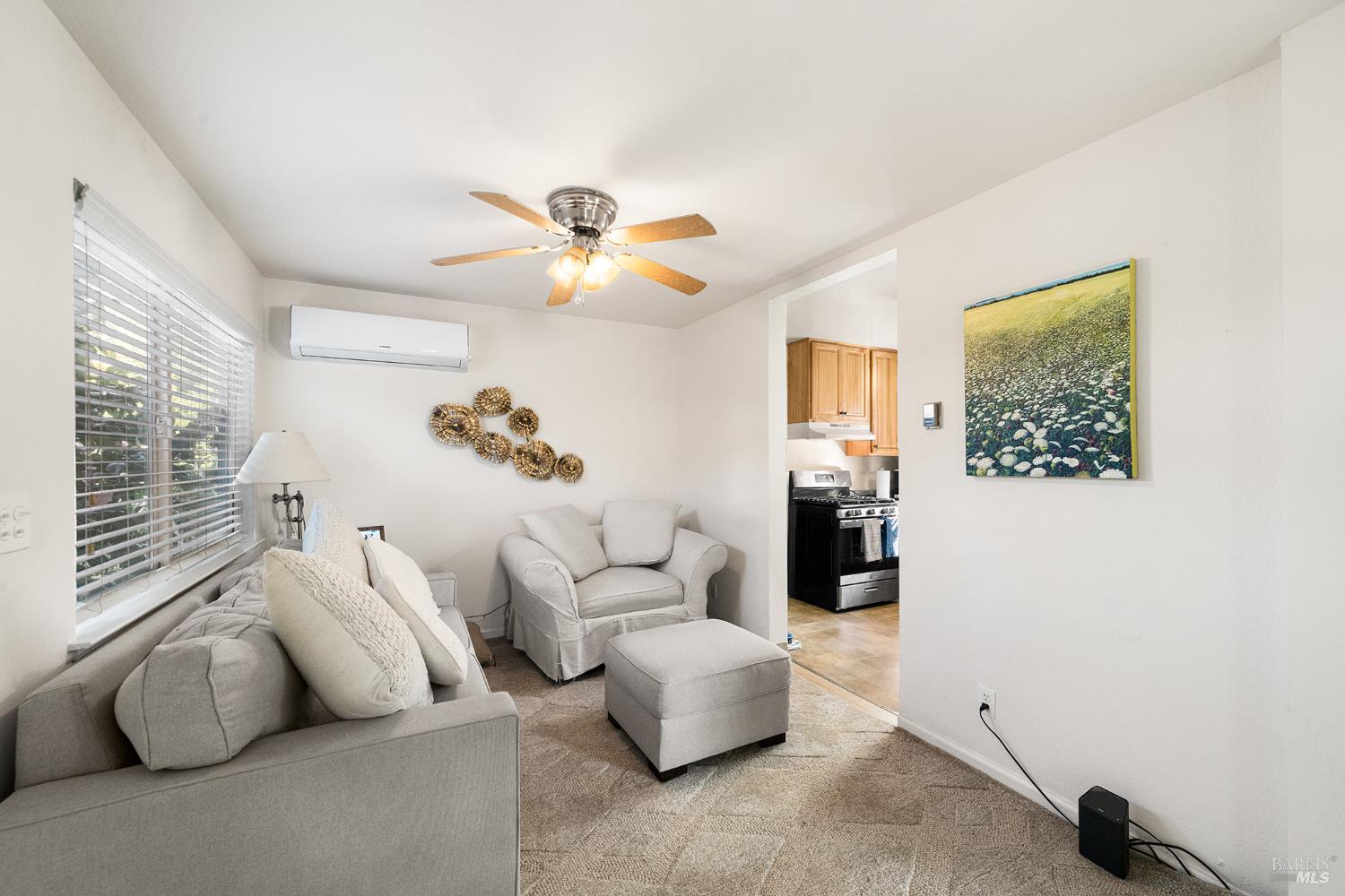 Detail Gallery Image 5 of 23 For 592 Vasona Ave, Los Gatos,  CA 95032 - 1 Beds | 1 Baths