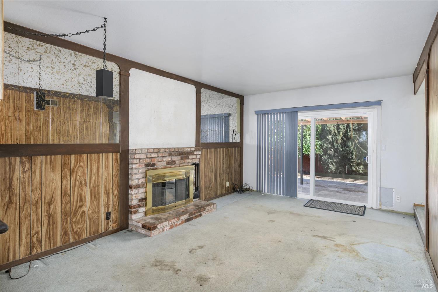 Detail Gallery Image 6 of 25 For 2430 Yajome St, Napa,  CA 94558 - 3 Beds | 2 Baths