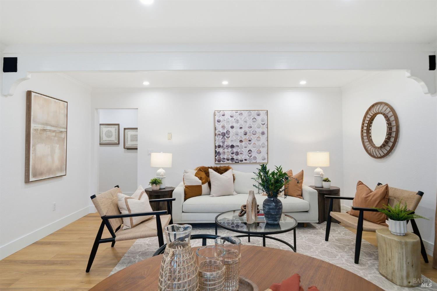 Detail Gallery Image 5 of 38 For 116 Stanford Way, Sausalito,  CA 94965 - 1 Beds | 1 Baths