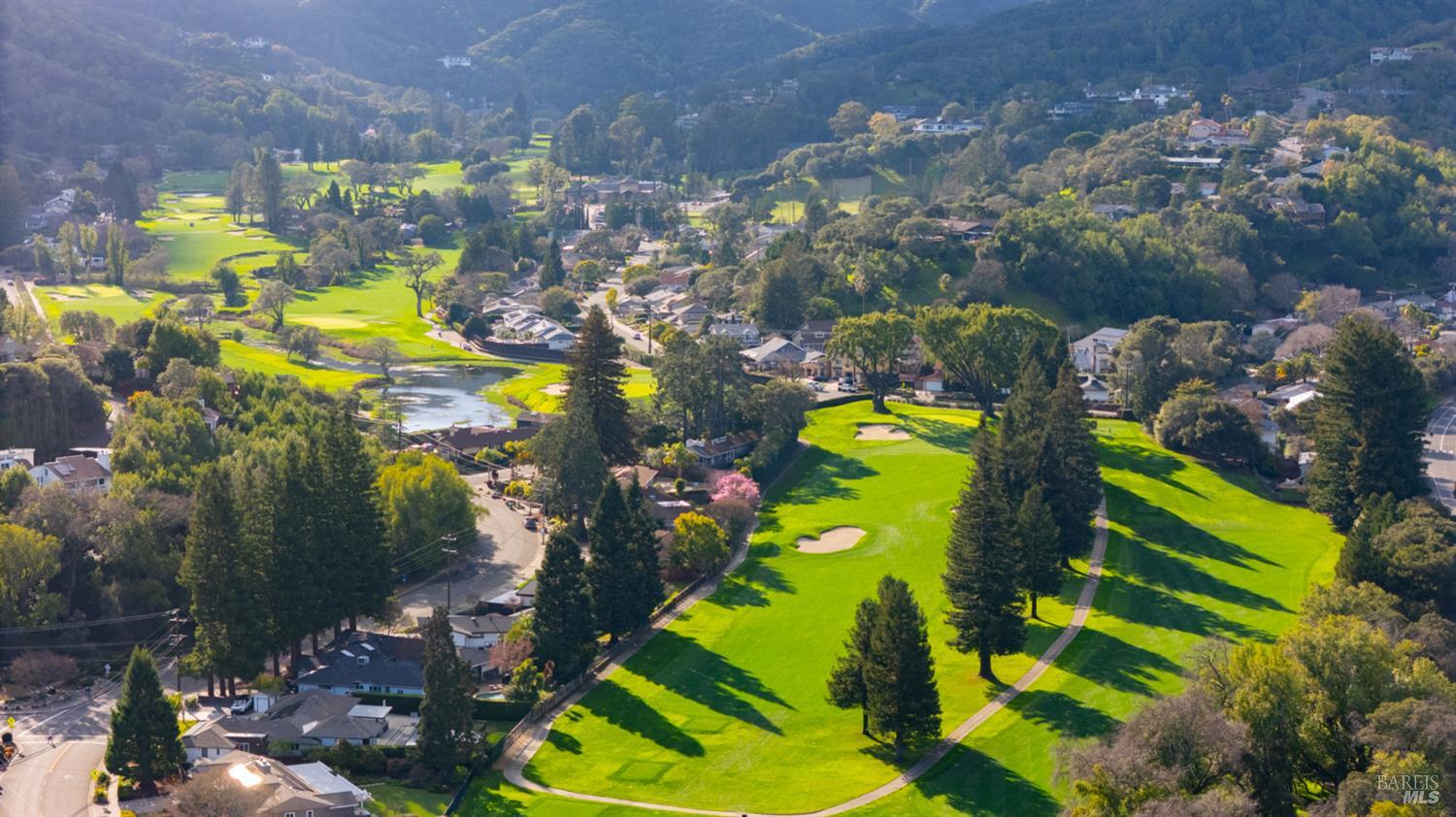 Detail Gallery Image 70 of 74 For 92 Oak Grove Dr, Novato,  CA 94949 - 4 Beds | 3 Baths