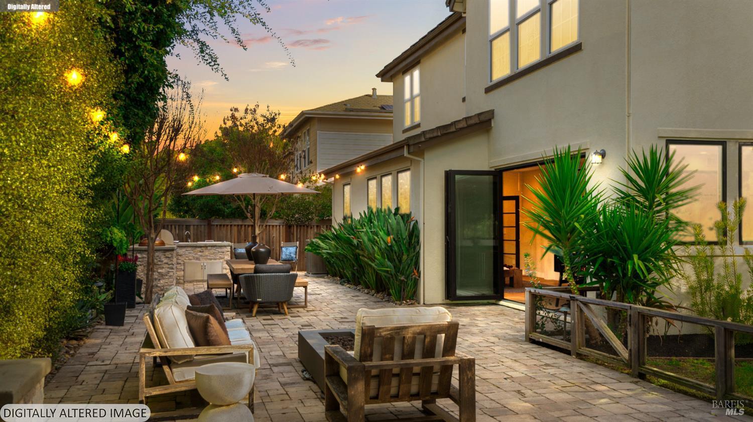 Detail Gallery Image 58 of 74 For 92 Oak Grove Dr, Novato,  CA 94949 - 4 Beds | 3 Baths