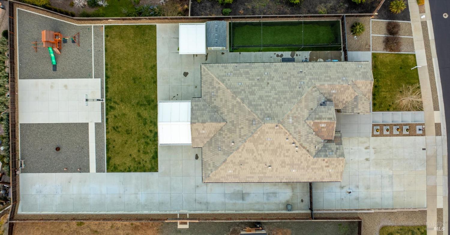 Detail Gallery Image 66 of 67 For 6006 Peacock Ct, Vacaville,  CA 95688 - 3 Beds | 3/1 Baths