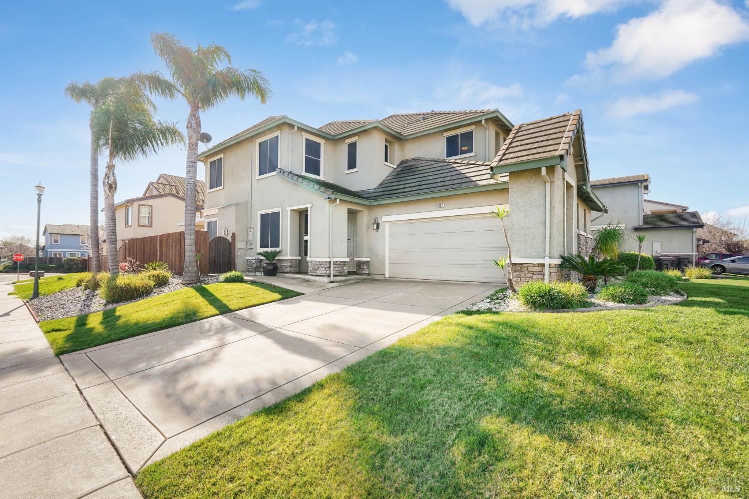 Detail Gallery Image 5 of 68 For 5167 Fowler Ln, Fairfield,  CA 94533 - 3 Beds | 2/1 Baths