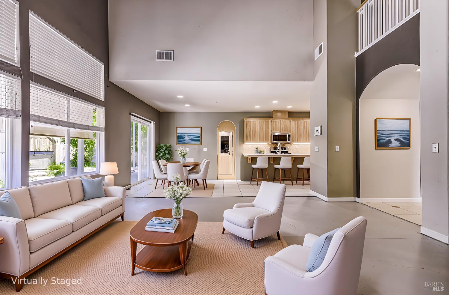 Detail Gallery Image 8 of 45 For 312 Cottage Ct, Cloverdale,  CA 95425 - 4 Beds | 3 Baths