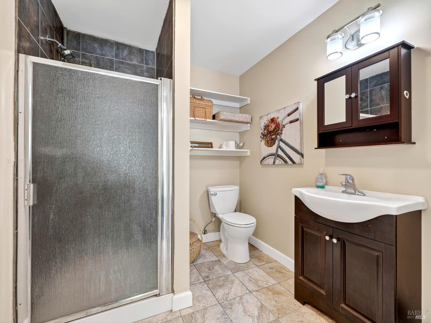 Detail Gallery Image 67 of 91 For 16451 Golf Rd, Cobb,  CA 95426 - 2 Beds | 1 Baths