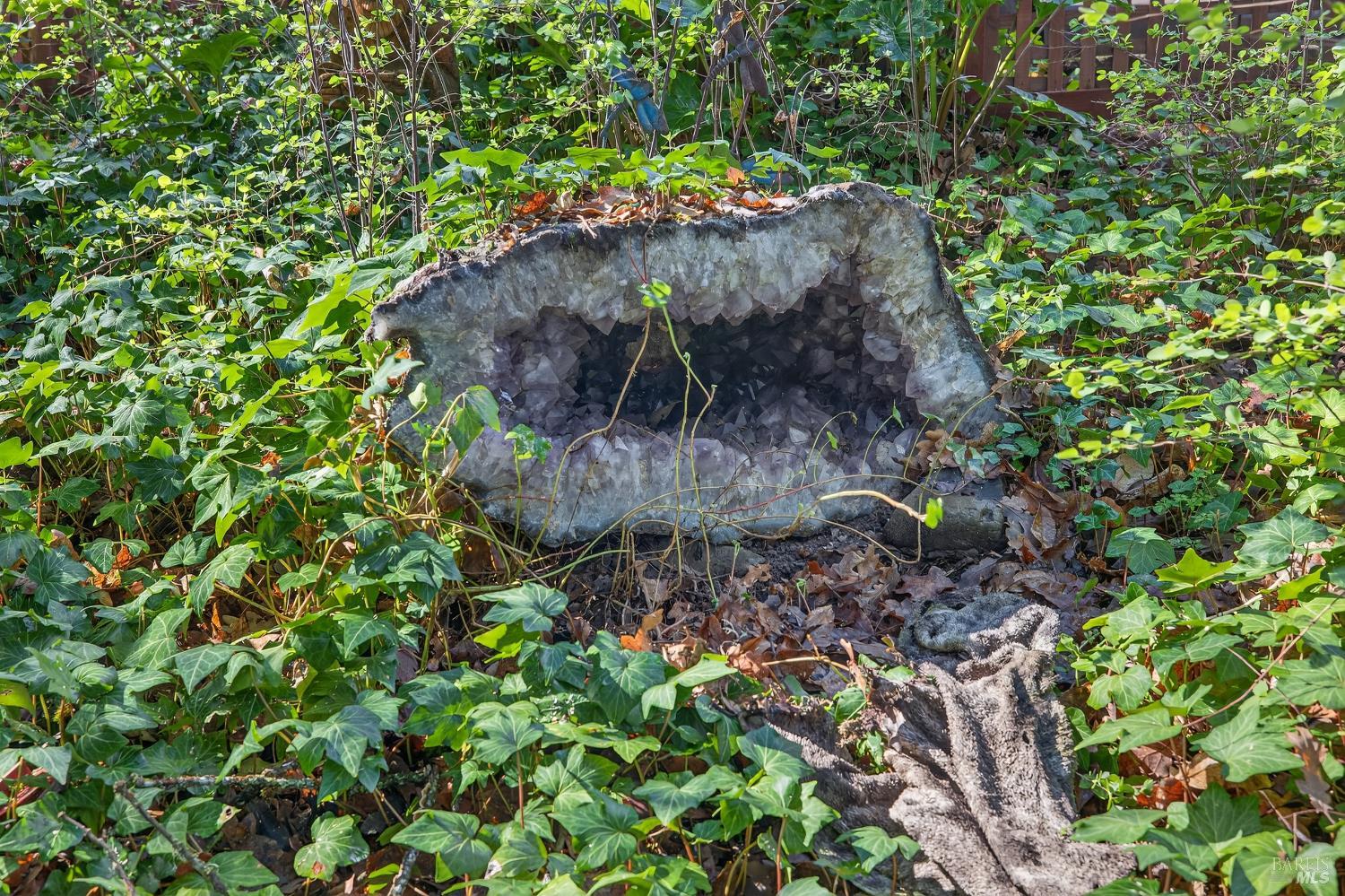 Detail Gallery Image 29 of 40 For 4289 Lakeside Dr, Glen Ellen,  CA 95442 - 1 Beds | 1 Baths