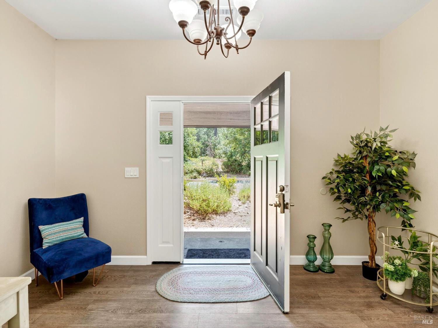 Detail Gallery Image 66 of 91 For 16451 Golf Rd, Cobb,  CA 95426 - 2 Beds | 1 Baths