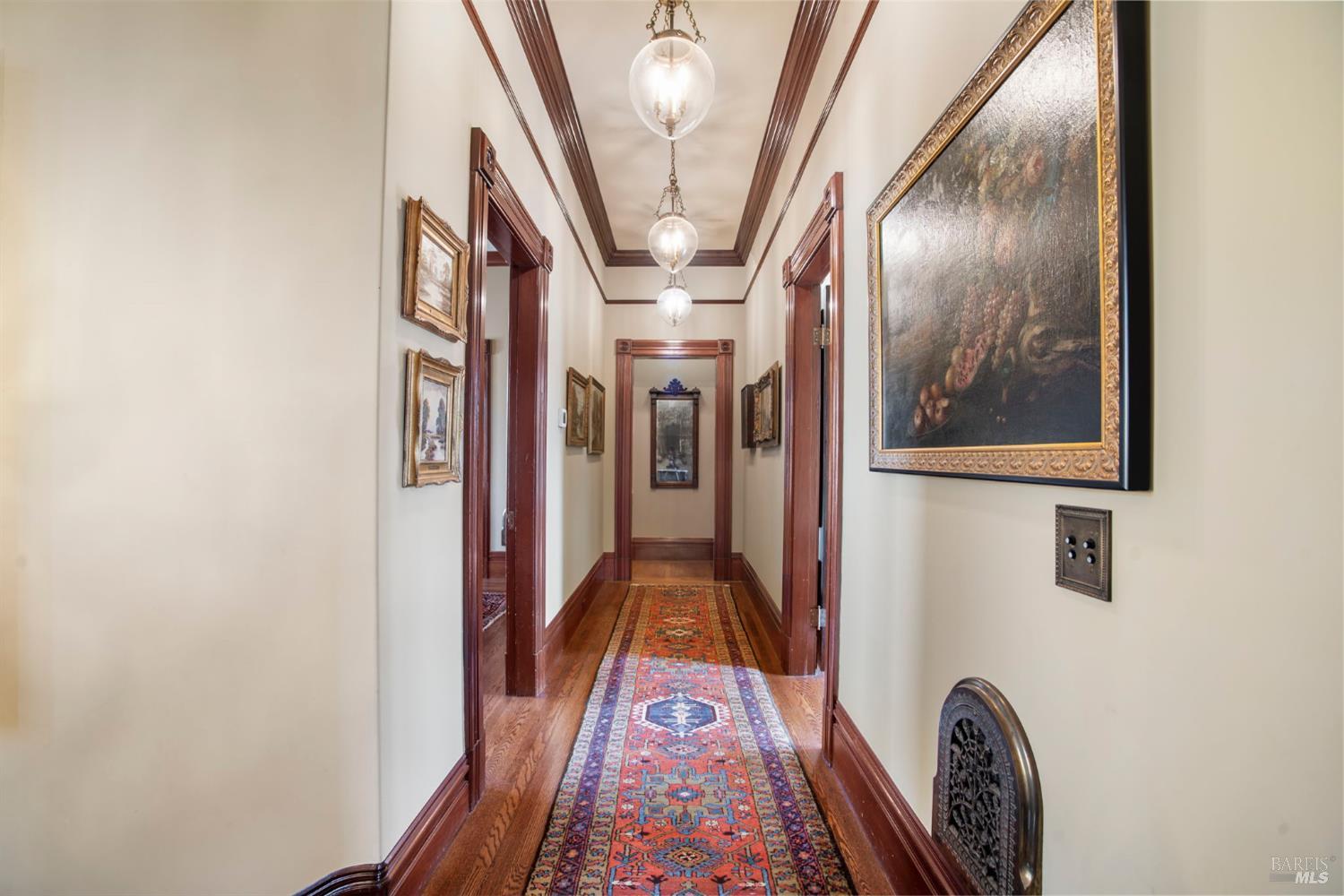 Detail Gallery Image 41 of 77 For 608 Randolph St, Napa,  CA 94559 - 3 Beds | 3/3 Baths