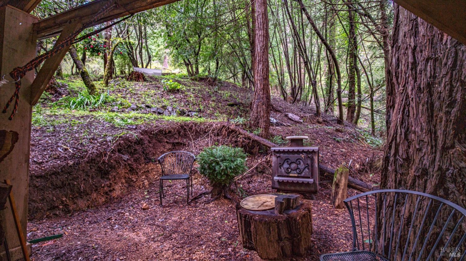 Detail Gallery Image 28 of 81 For 7456 Sir Francis Drake Blvd, Lagunitas,  CA 94938 - 3 Beds | 4 Baths