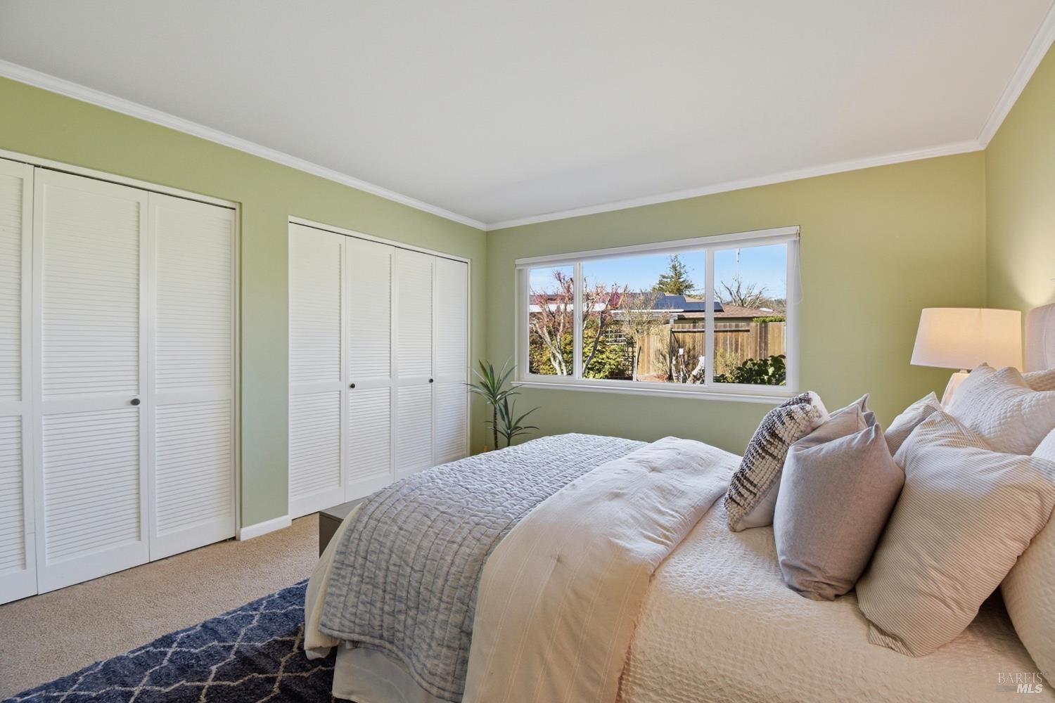 Detail Gallery Image 22 of 33 For 269 Mockingbird Cir, Santa Rosa,  CA 95409 - 2 Beds | 2 Baths