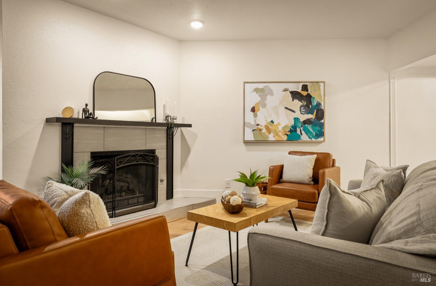 Detail Gallery Image 12 of 26 For 299 Shasta Dr #14,  Vacaville,  CA 95687 - 3 Beds | 2/1 Baths