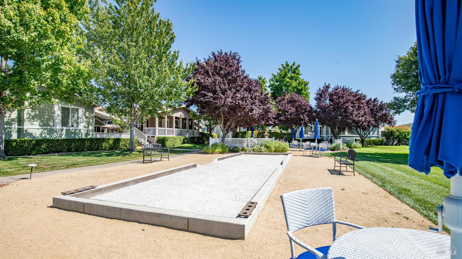 Detail Gallery Image 36 of 43 For 148 Oakwood Dr, Petaluma,  CA 94954 - 2 Beds | 1 Baths