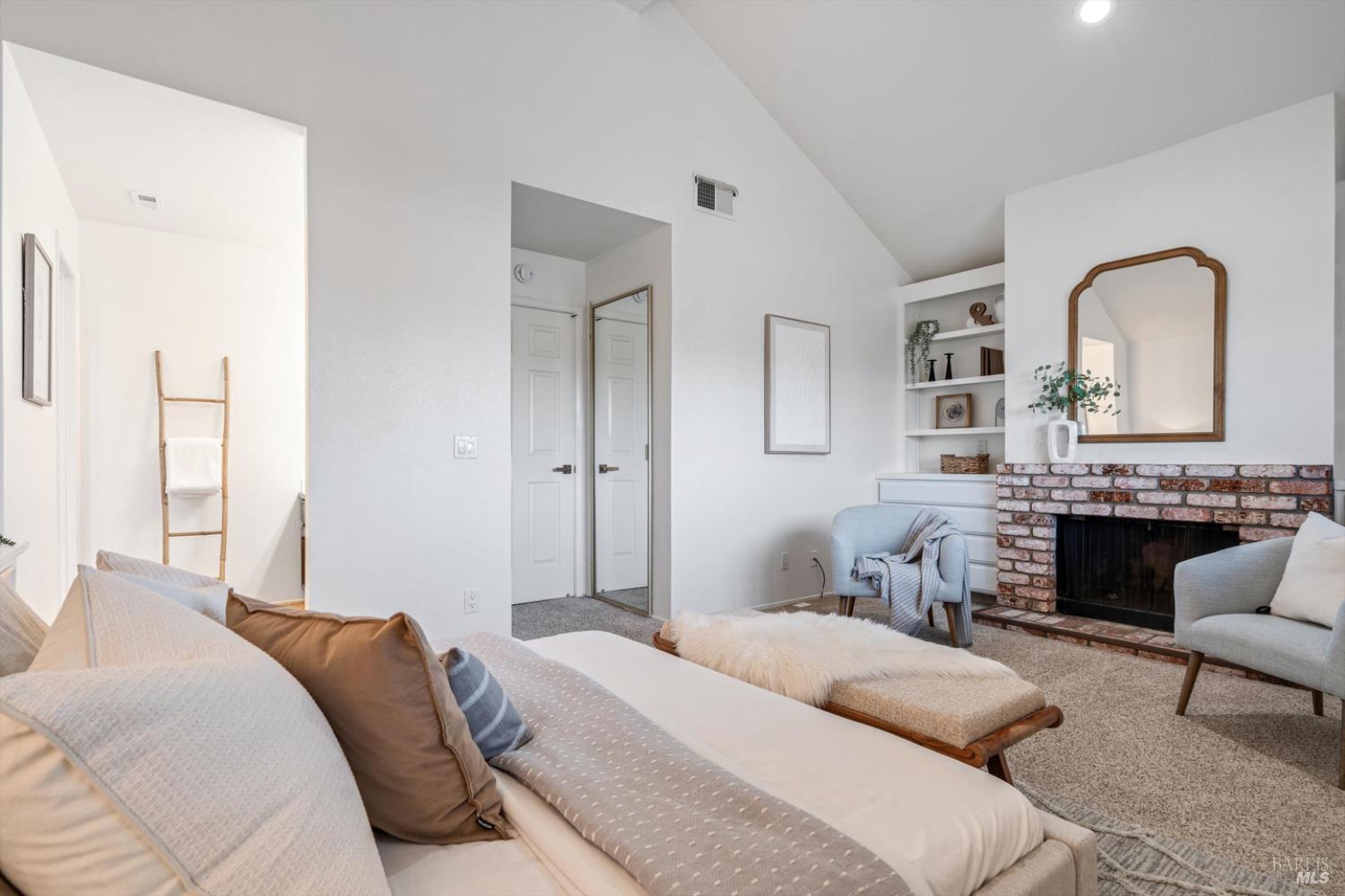 Detail Gallery Image 26 of 41 For 154 Basinside Way, Alameda,  CA 94502 - 3 Beds | 2/1 Baths