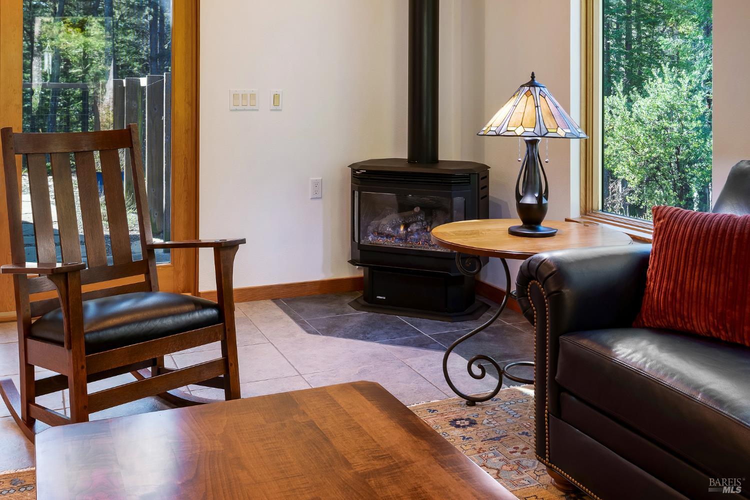 Detail Gallery Image 8 of 45 For 33300 Sea Forest Dr, The Sea Ranch,  CA 95497 - 2 Beds | 2/1 Baths