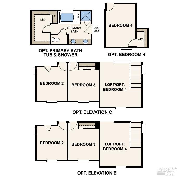 Detail Gallery Image 5 of 5 For 5719 Breakaway Dr, Fairfield,  CA 94533 - 3 Beds | 2/1 Baths
