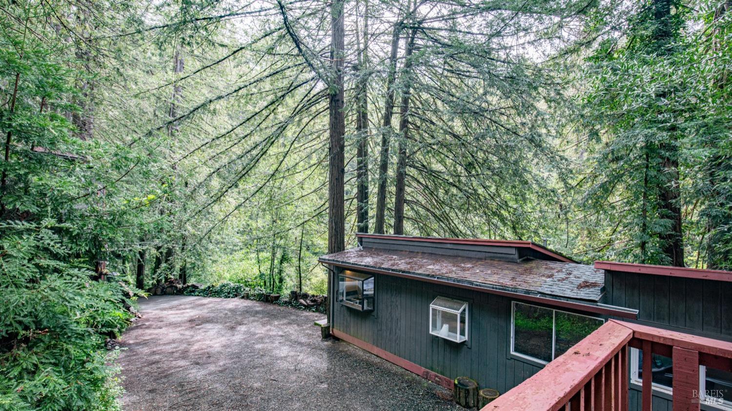 Detail Gallery Image 80 of 81 For 7456 Sir Francis Drake Blvd, Lagunitas,  CA 94938 - 3 Beds | 4 Baths