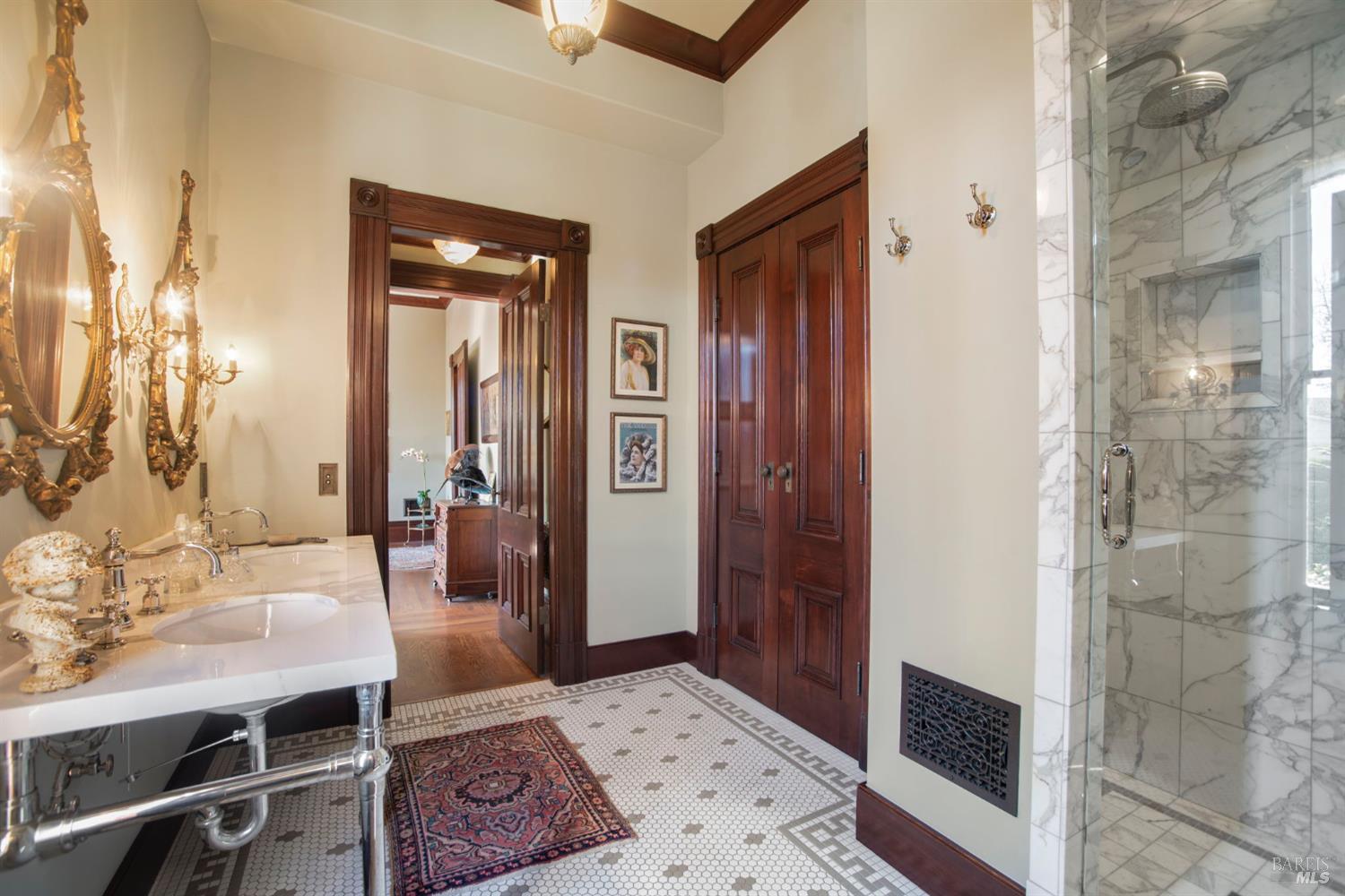 Detail Gallery Image 42 of 77 For 608 Randolph St, Napa,  CA 94559 - 3 Beds | 3/3 Baths