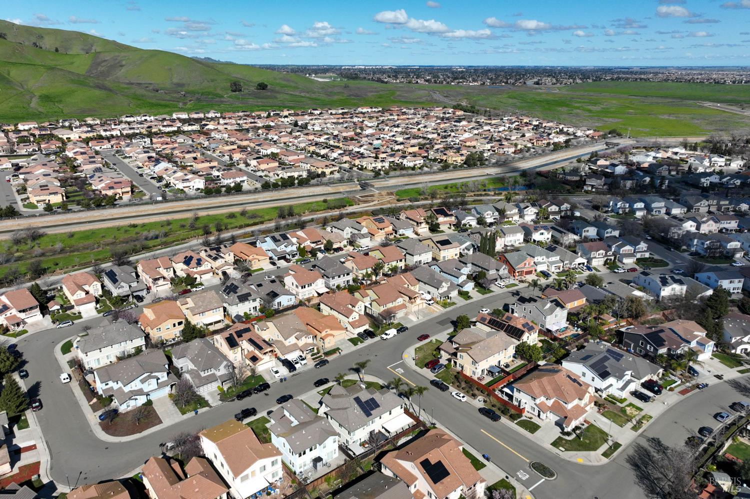 Detail Gallery Image 66 of 68 For 5167 Fowler Ln, Fairfield,  CA 94533 - 3 Beds | 2/1 Baths