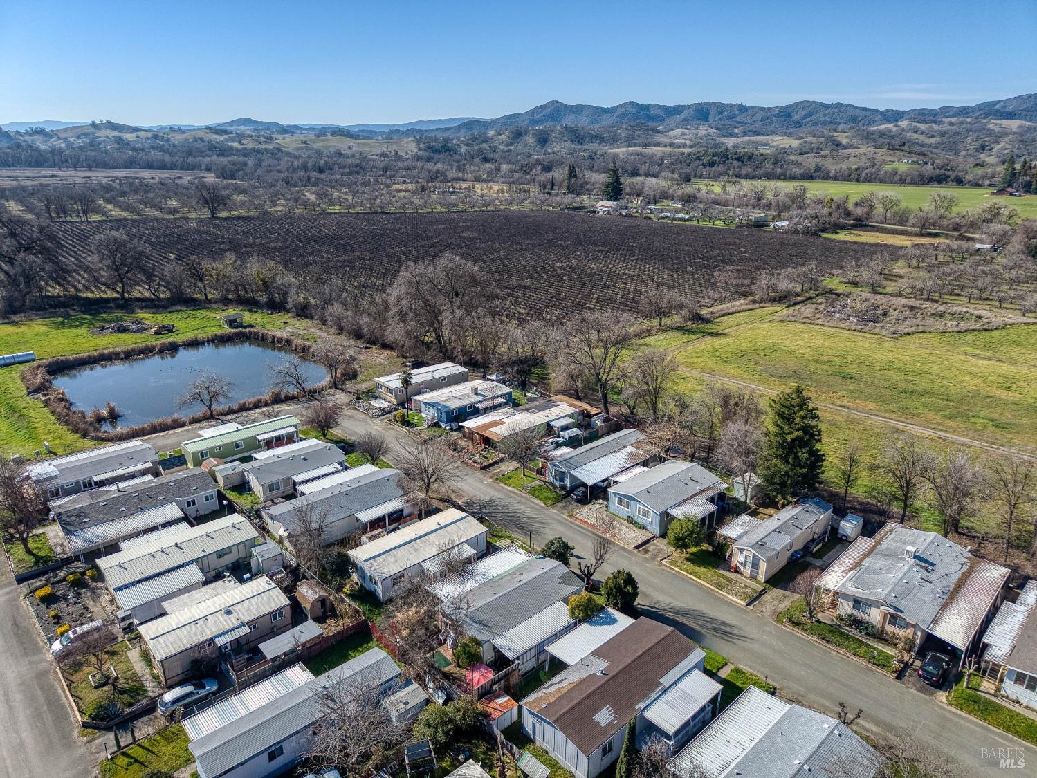 Detail Gallery Image 26 of 32 For 375 E State Highway 20 Hwy 67, Upper Lake,  CA 95485 - 3 Beds | 2 Baths