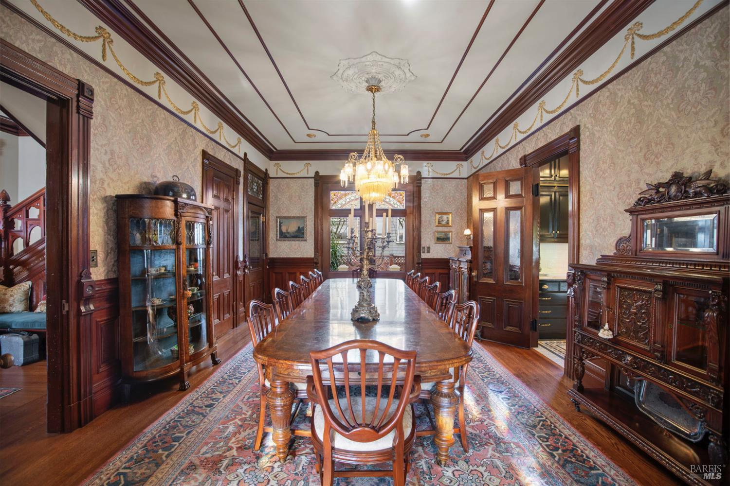 Detail Gallery Image 22 of 77 For 608 Randolph St, Napa,  CA 94559 - 3 Beds | 3/3 Baths