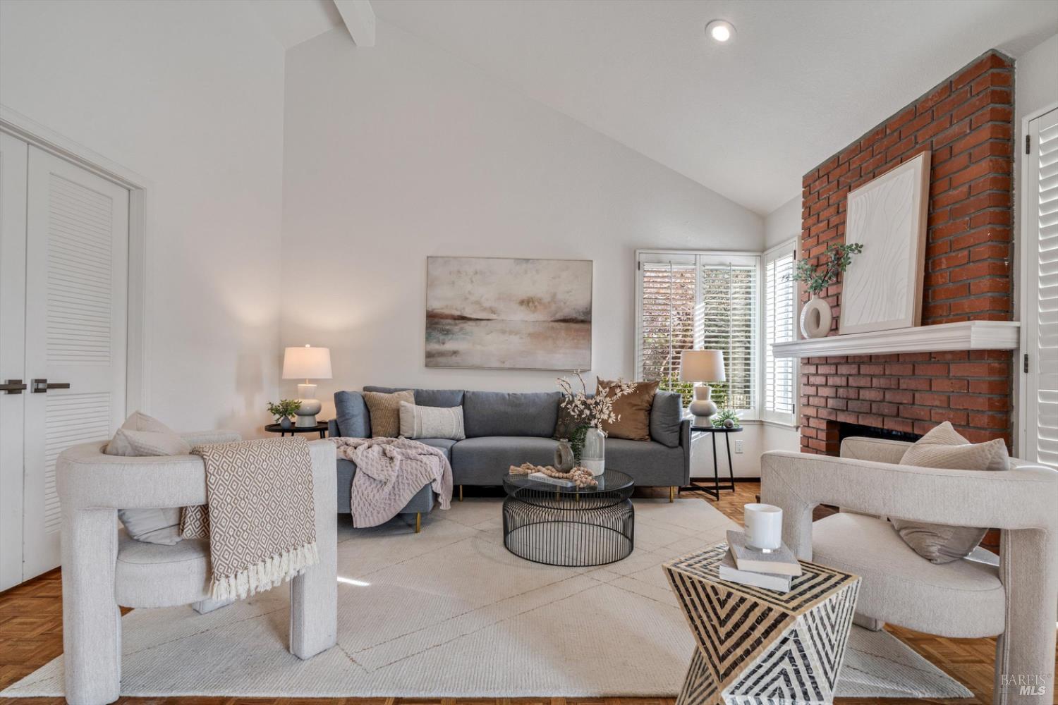 Detail Gallery Image 9 of 41 For 154 Basinside Way, Alameda,  CA 94502 - 3 Beds | 2/1 Baths