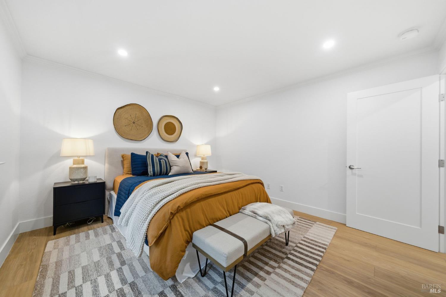 Detail Gallery Image 17 of 38 For 116 Stanford Way, Sausalito,  CA 94965 - 1 Beds | 1 Baths