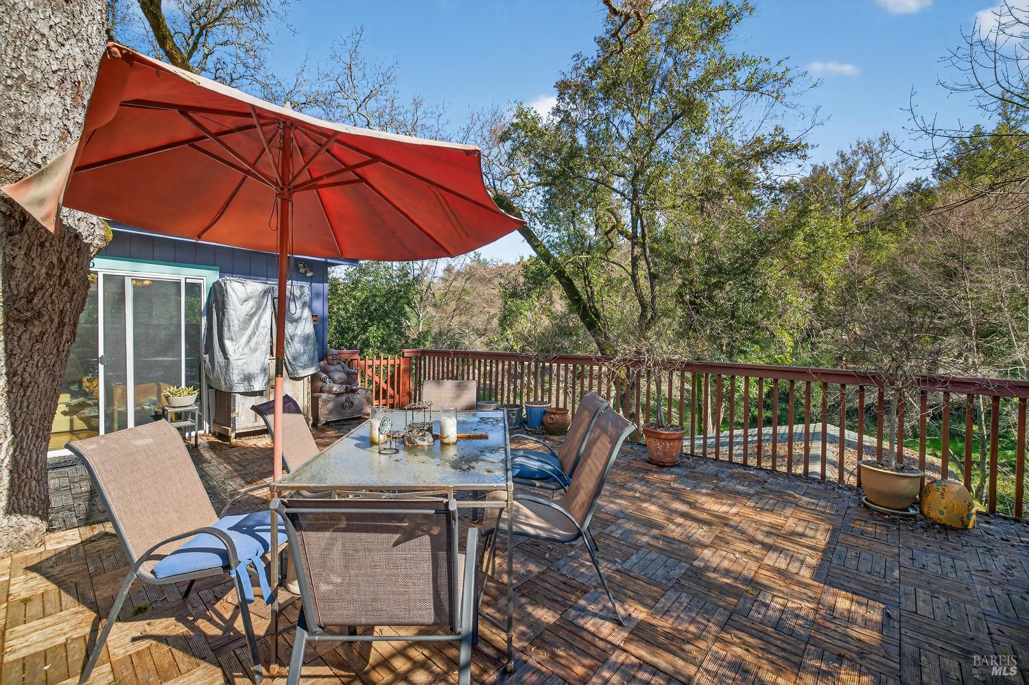 Detail Gallery Image 19 of 40 For 4289 Lakeside Dr, Glen Ellen,  CA 95442 - 1 Beds | 1 Baths