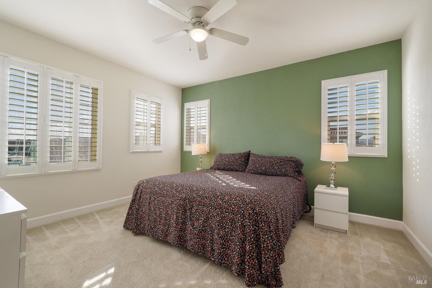 Detail Gallery Image 17 of 30 For 615 Sitka Dr, Vacaville,  CA 95687 - 3 Beds | 2/1 Baths