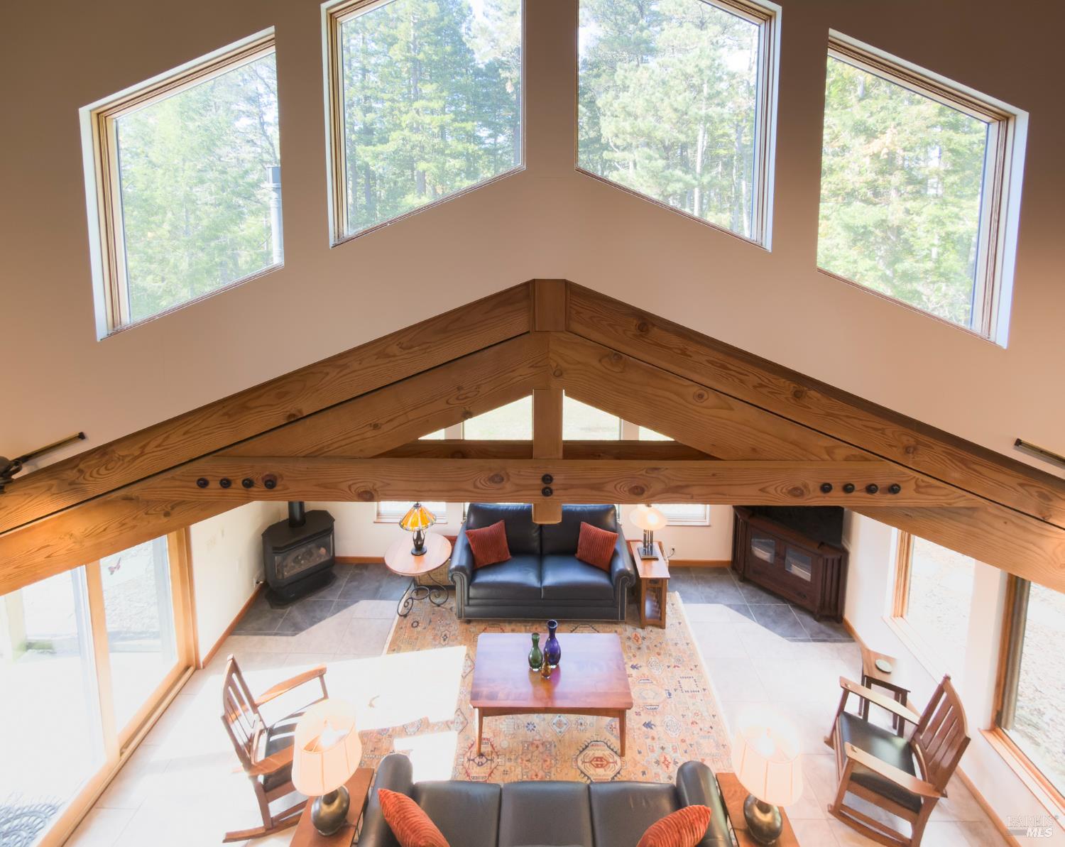 Detail Gallery Image 7 of 45 For 33300 Sea Forest Dr, The Sea Ranch,  CA 95497 - 2 Beds | 2/1 Baths