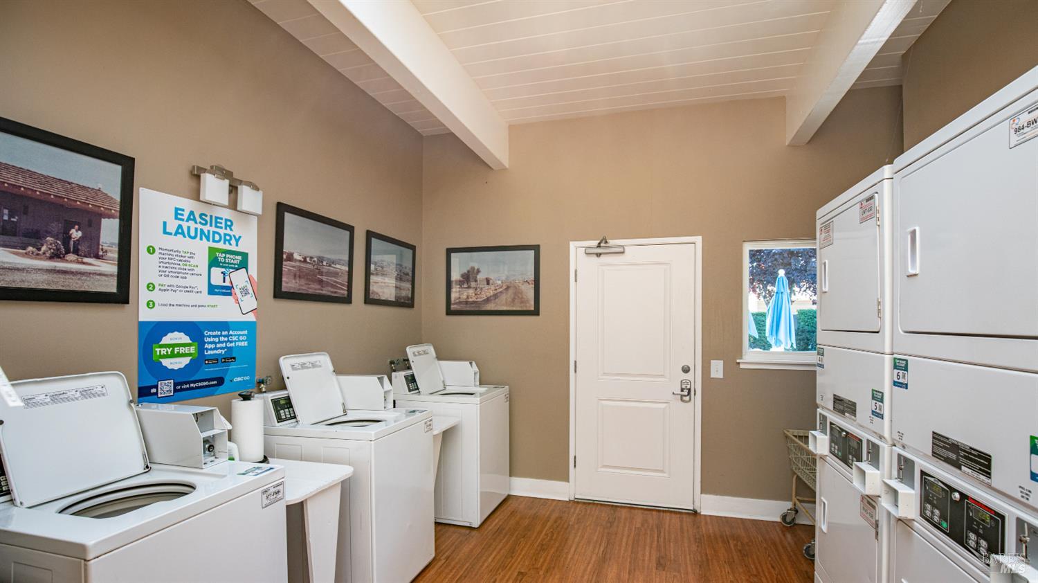 Detail Gallery Image 43 of 43 For 148 Oakwood Dr, Petaluma,  CA 94954 - 2 Beds | 1 Baths