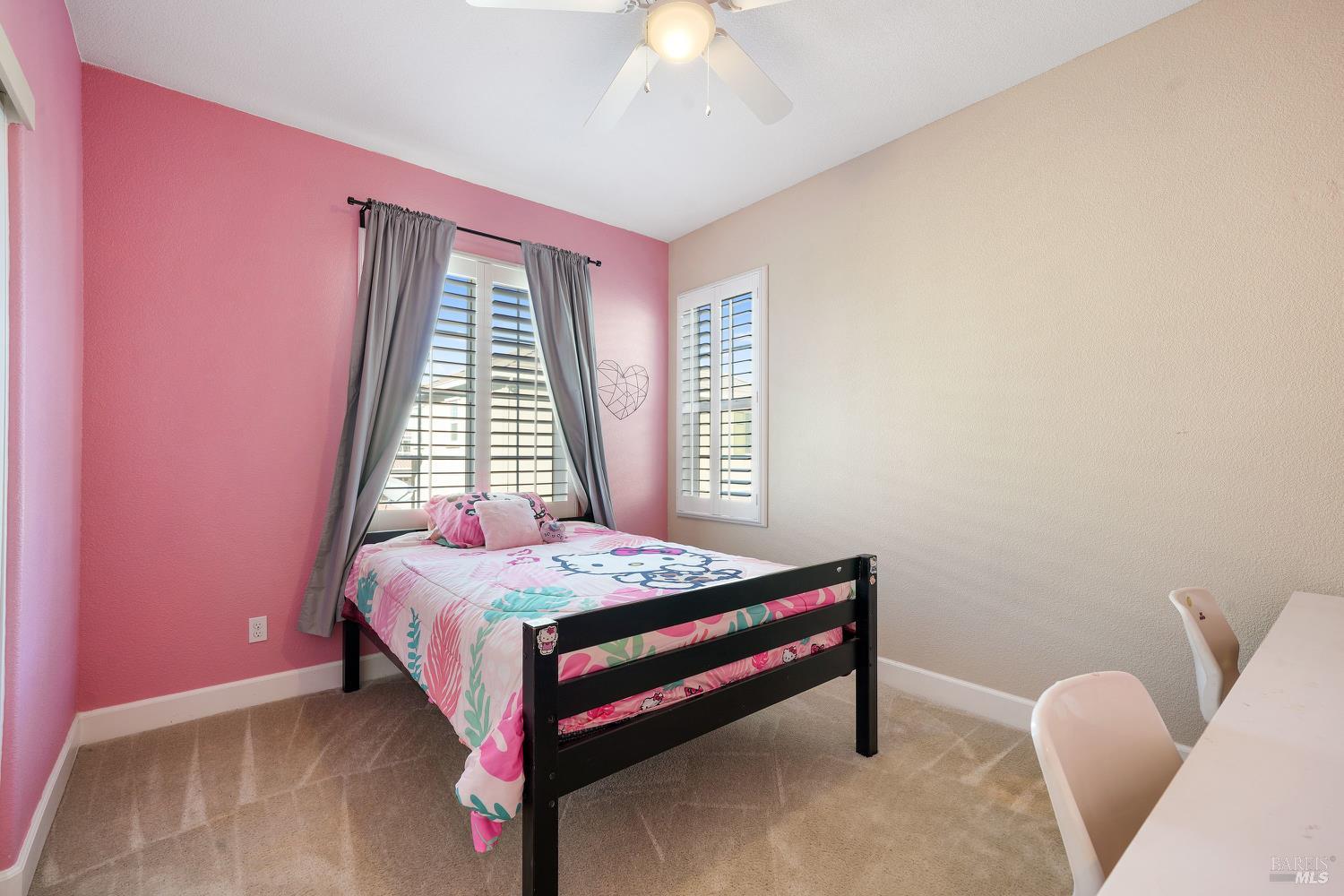 Detail Gallery Image 21 of 30 For 615 Sitka Dr, Vacaville,  CA 95687 - 3 Beds | 2/1 Baths