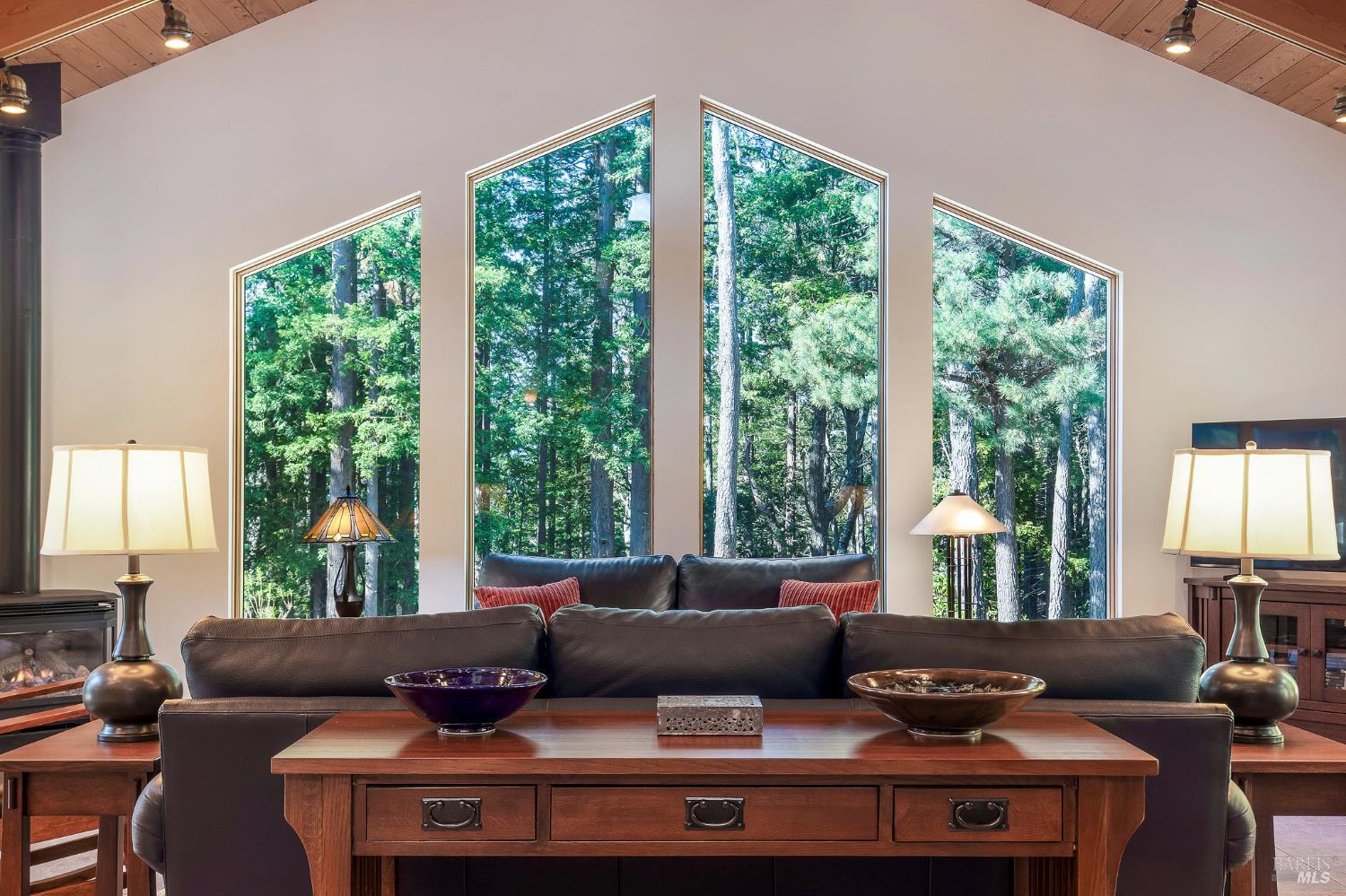 Detail Gallery Image 5 of 45 For 33300 Sea Forest Dr, The Sea Ranch,  CA 95497 - 2 Beds | 2/1 Baths