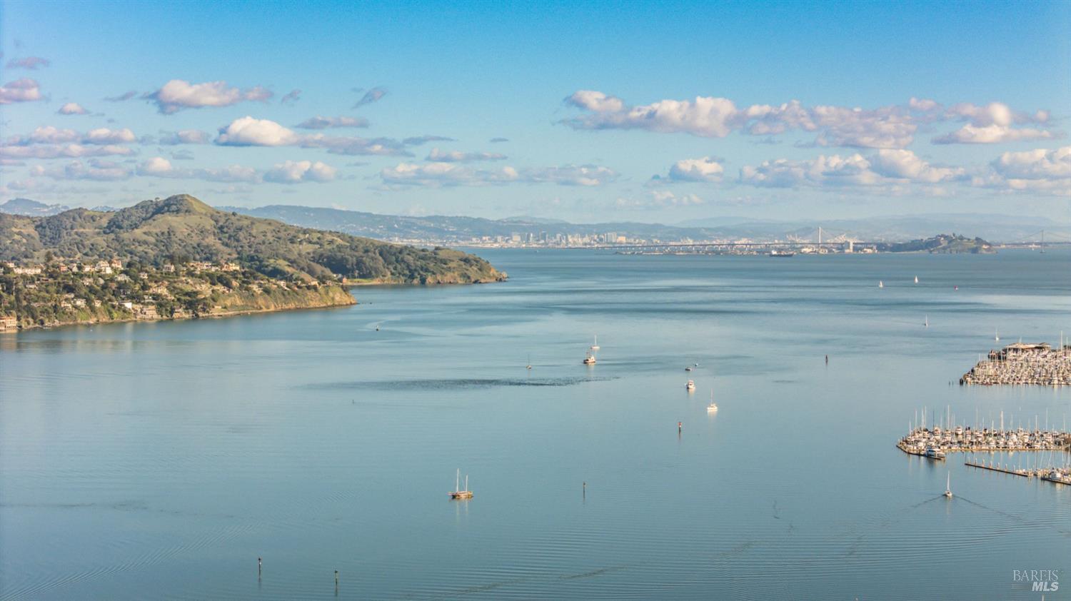 Detail Gallery Image 37 of 38 For 116 Stanford Way, Sausalito,  CA 94965 - 1 Beds | 1 Baths