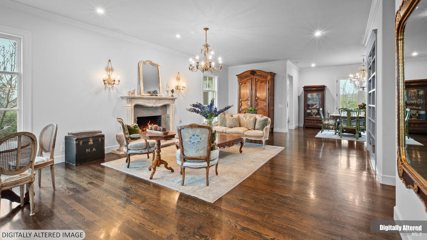 Detail Gallery Image 6 of 98 For 1170 Bayview Ave, Napa,  CA 94559 - 3 Beds | 2 Baths