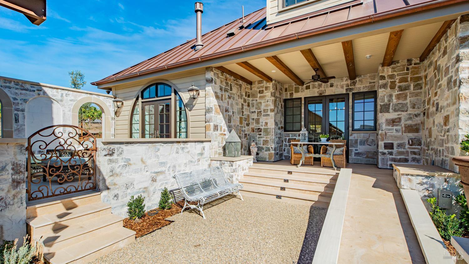 Detail Gallery Image 78 of 98 For 1170 Bayview Ave, Napa,  CA 94559 - 3 Beds | 2 Baths