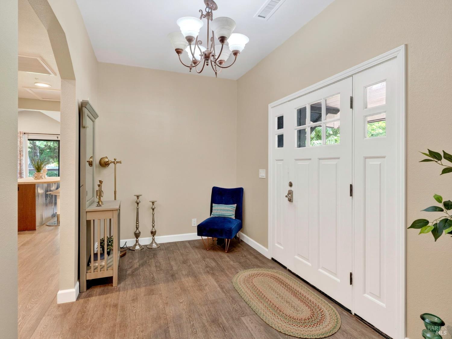 Detail Gallery Image 69 of 91 For 16451 Golf Rd, Cobb,  CA 95426 - 2 Beds | 1 Baths