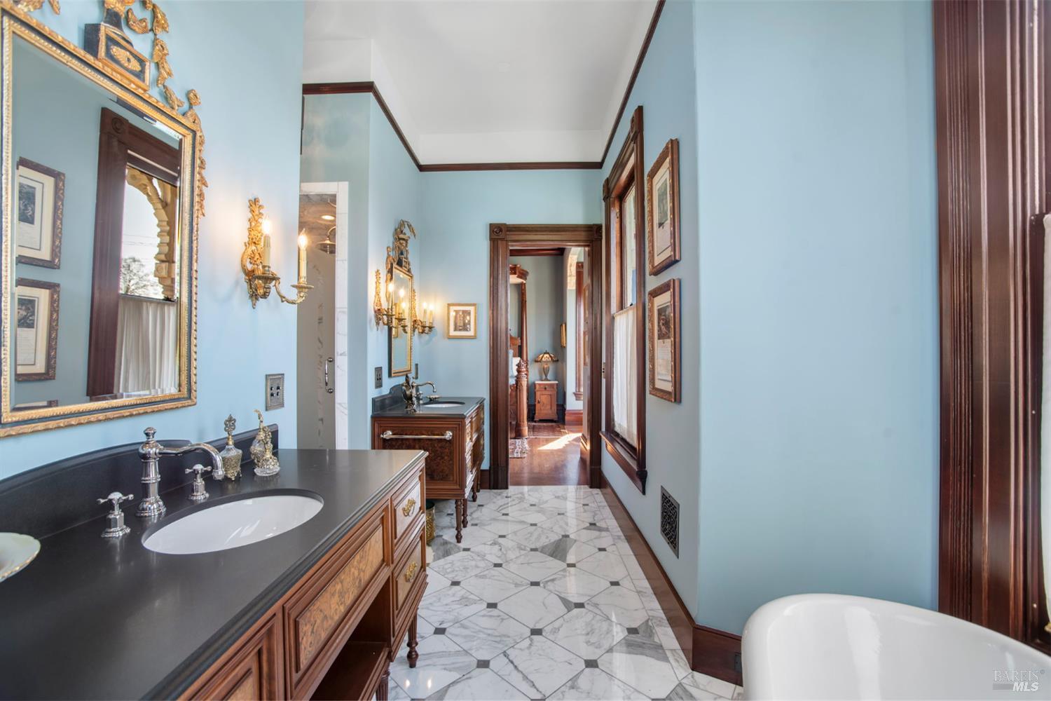 Detail Gallery Image 40 of 77 For 608 Randolph St, Napa,  CA 94559 - 3 Beds | 3/3 Baths