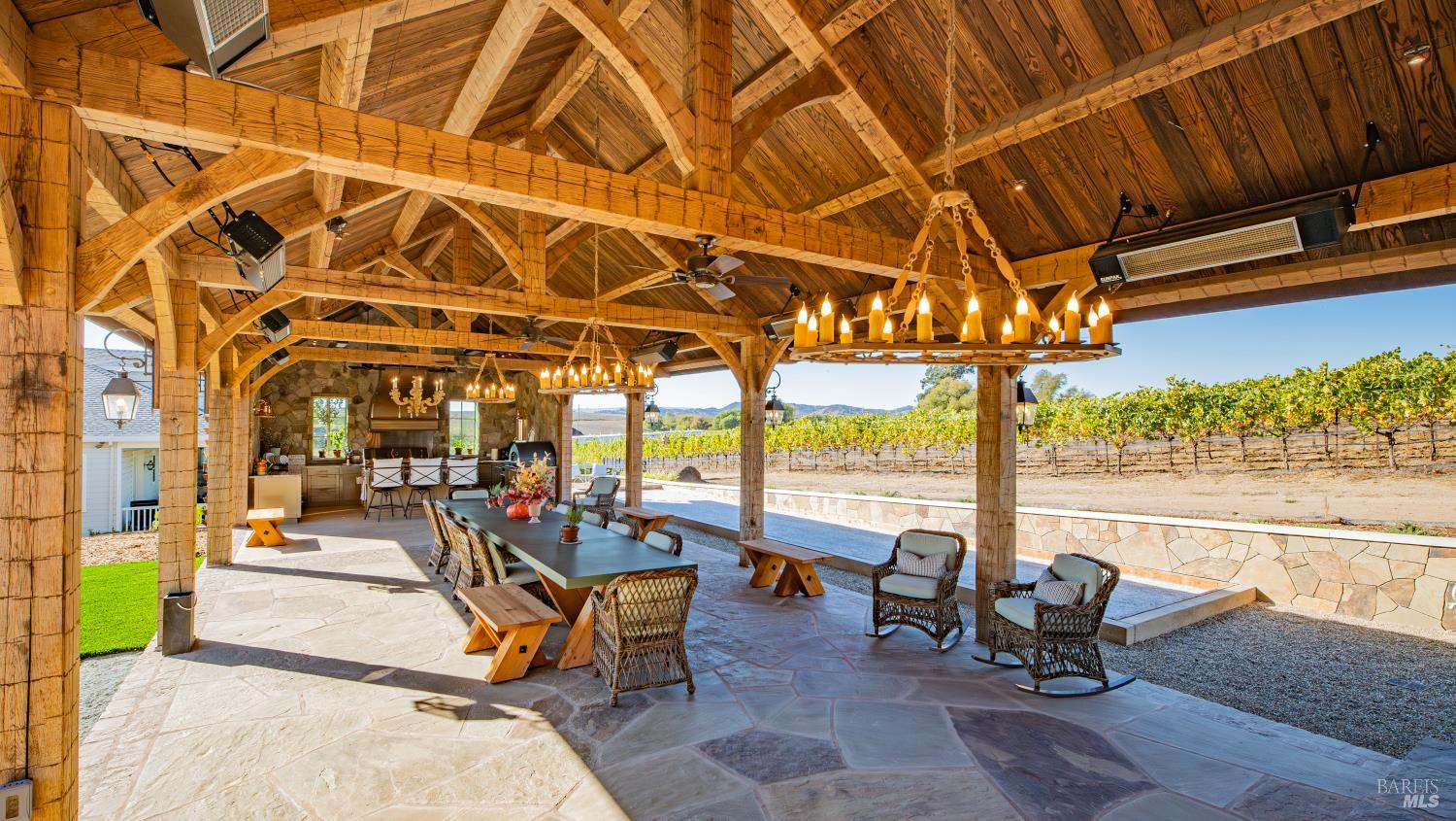 Detail Gallery Image 83 of 98 For 1170 Bayview Ave, Napa,  CA 94559 - 3 Beds | 2 Baths