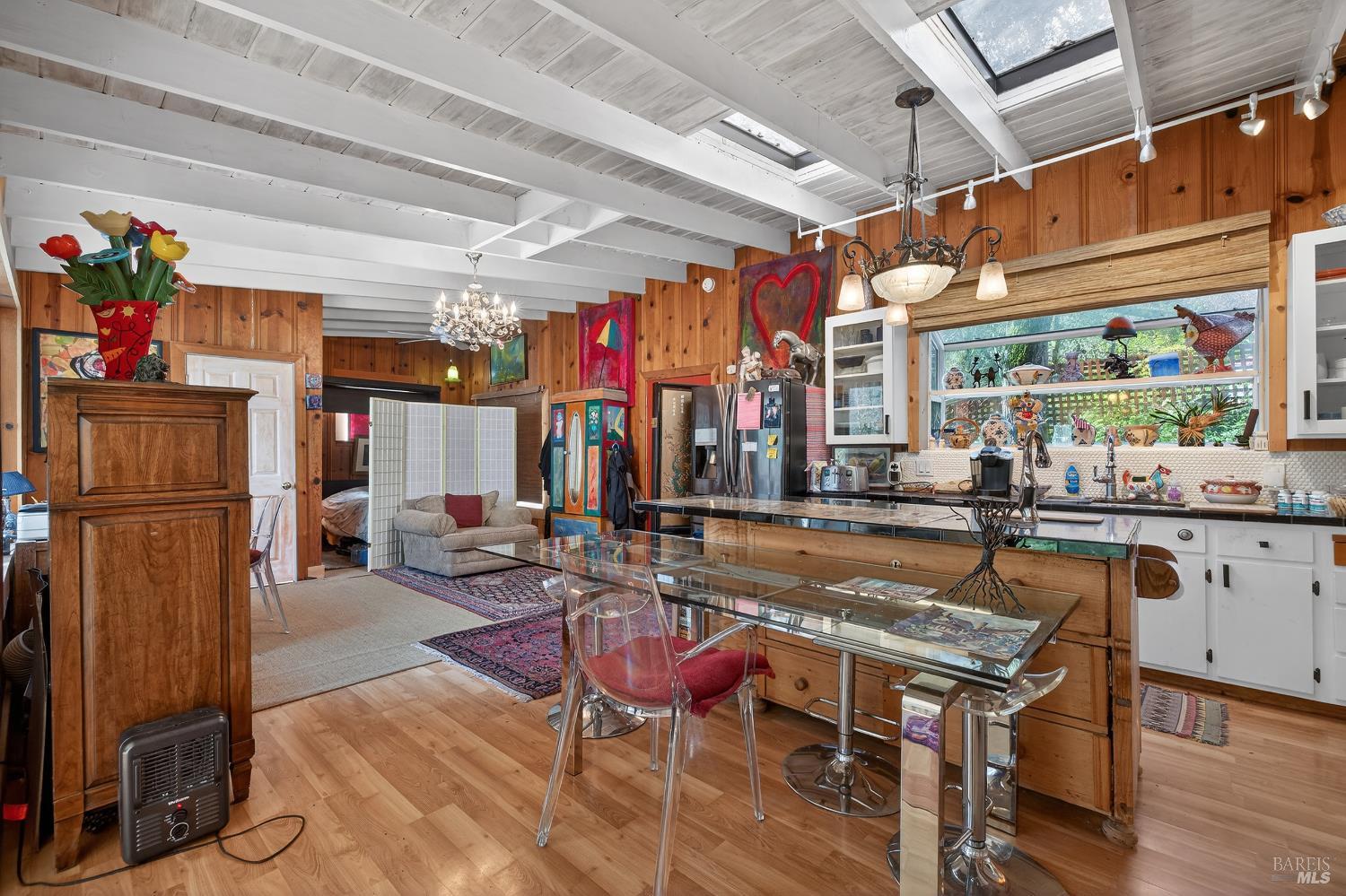 Detail Gallery Image 9 of 40 For 4289 Lakeside Dr, Glen Ellen,  CA 95442 - 1 Beds | 1 Baths