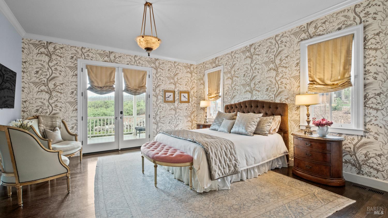 Detail Gallery Image 19 of 98 For 1170 Bayview Ave, Napa,  CA 94559 - 3 Beds | 2 Baths