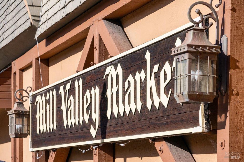 Detail Gallery Image 34 of 37 For 146 Morning Sun Ave, Mill Valley,  CA 94941 - 3 Beds | 2 Baths