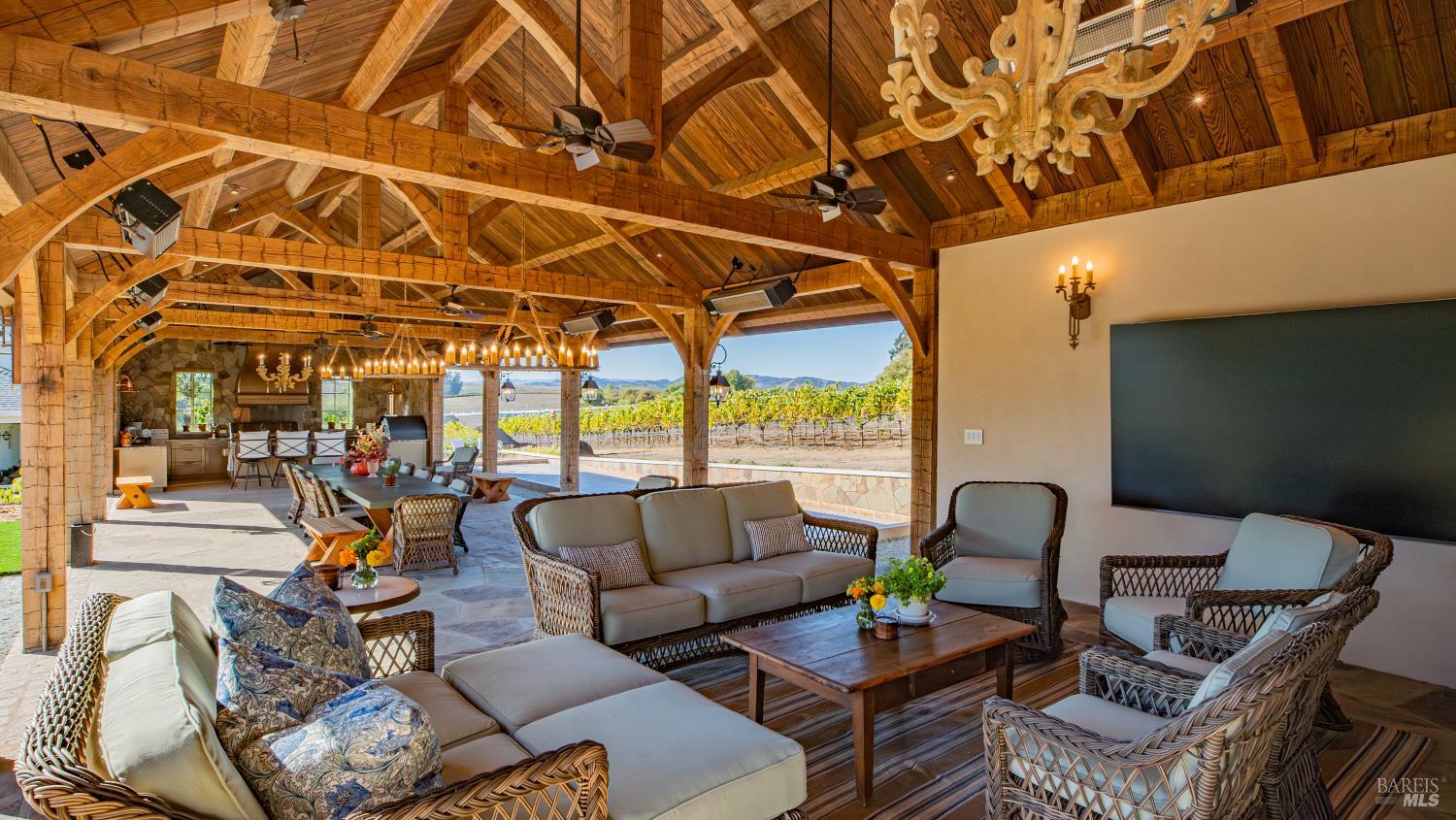 Detail Gallery Image 81 of 98 For 1170 Bayview Ave, Napa,  CA 94559 - 3 Beds | 2 Baths