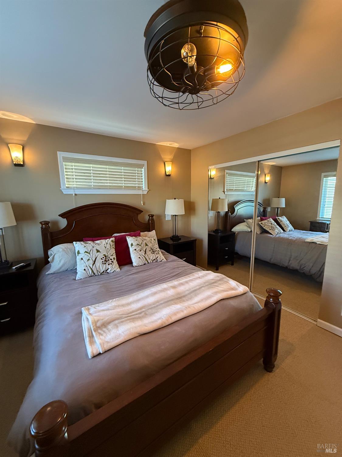 Detail Gallery Image 21 of 32 For 136 Berryessa Dr, Napa,  CA 94558 - 2 Beds | 2 Baths