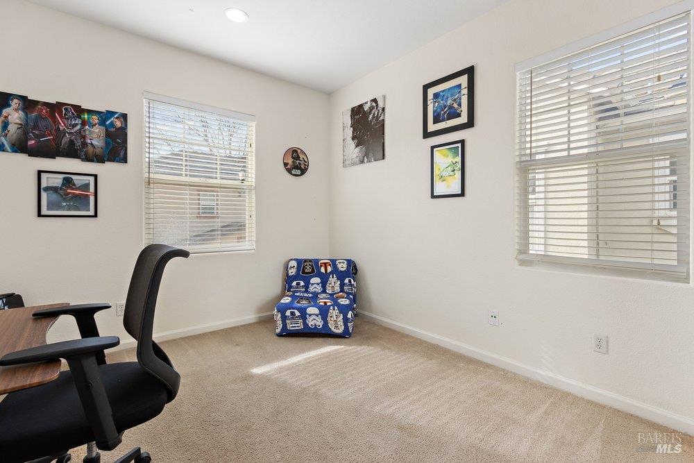 Detail Gallery Image 18 of 39 For 8128 Carlisle Way, Vallejo,  CA 94591 - 3 Beds | 2/1 Baths