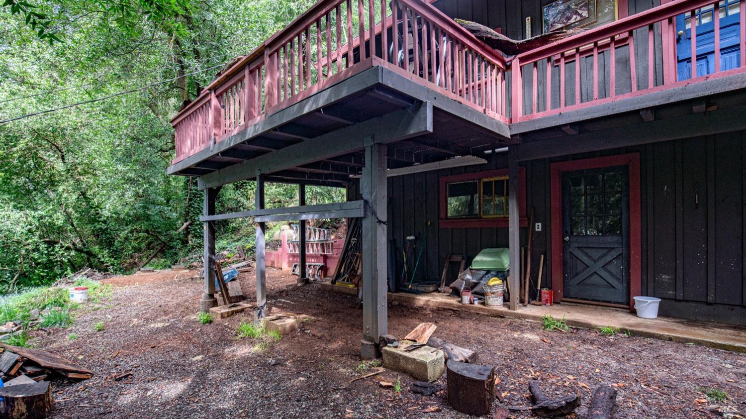 Detail Gallery Image 78 of 81 For 7456 Sir Francis Drake Blvd, Lagunitas,  CA 94938 - 3 Beds | 4 Baths