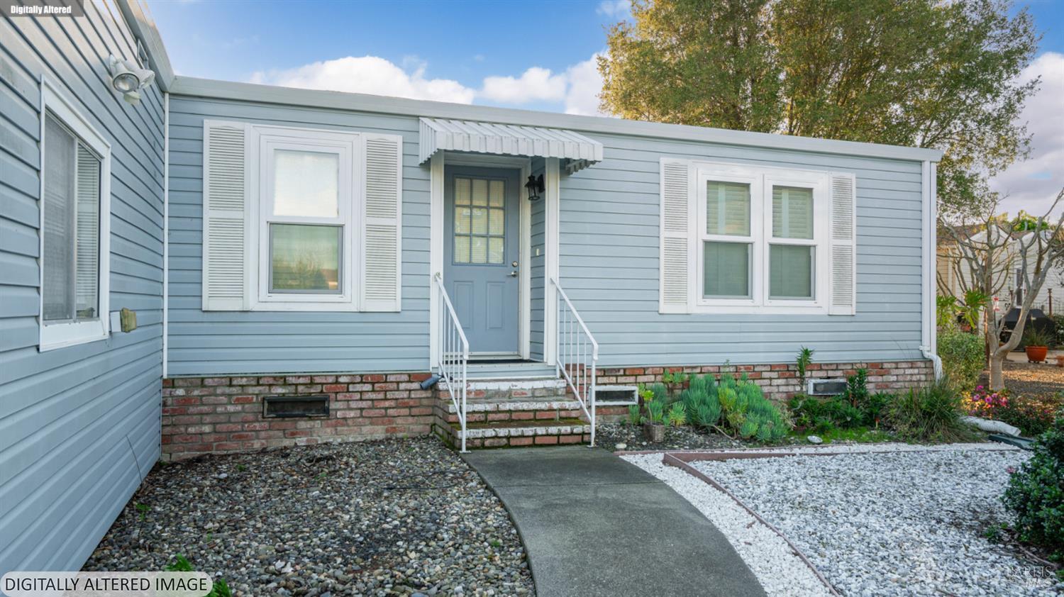 Detail Gallery Image 5 of 32 For 212 Julie Pl, Napa,  CA 94558 - 3 Beds | 2 Baths