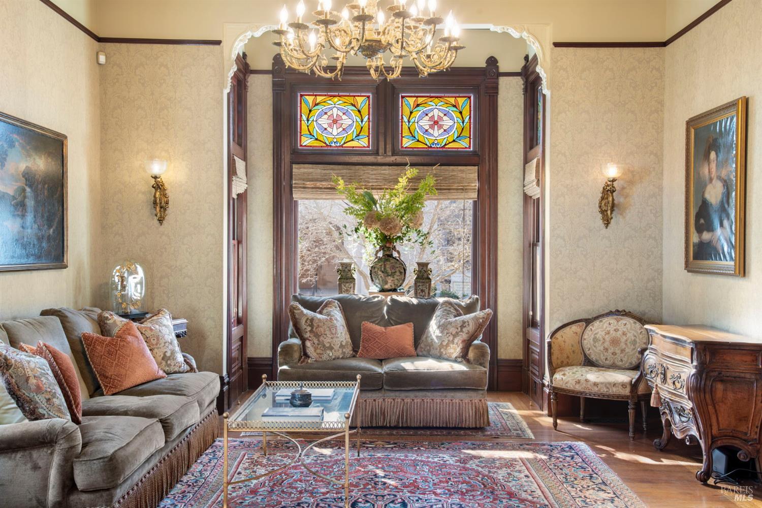 Detail Gallery Image 15 of 77 For 608 Randolph St, Napa,  CA 94559 - 3 Beds | 3/3 Baths